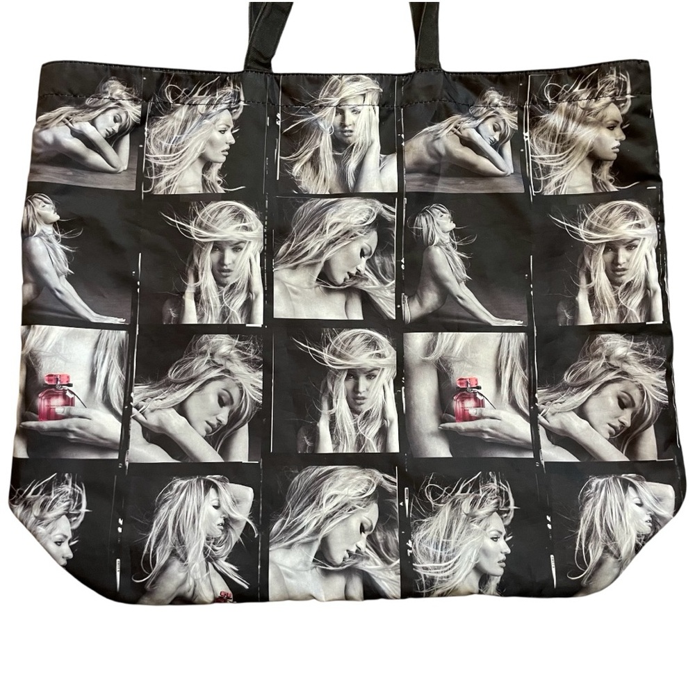 Victoria’s Secret Bombshell Tote Bag - Picture 6 of 11